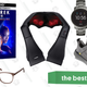 Image for article titled Sunday's Best Deals: Star Trek, Fossil Watches, Massagers, and More